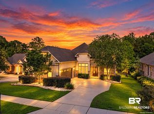 7159 Carson Ln, Spanish Fort, AL 36527