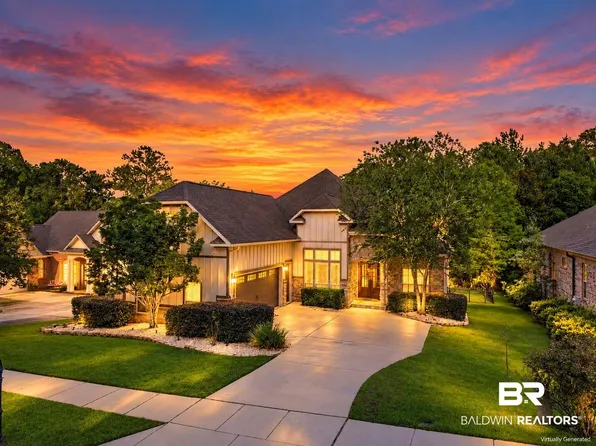 7159 Carson Ln, Spanish Fort, AL 36527