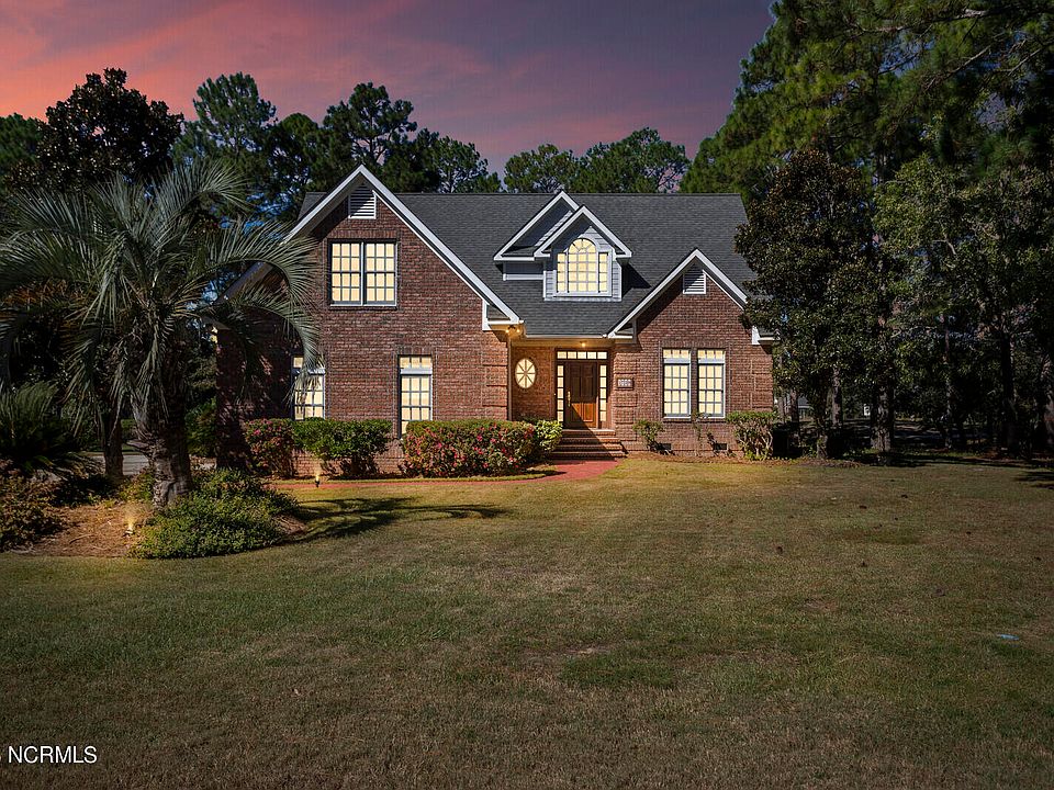 1739 Mute Swan Lane SE, Bolivia, NC 28422 MLS 100389069 Zillow