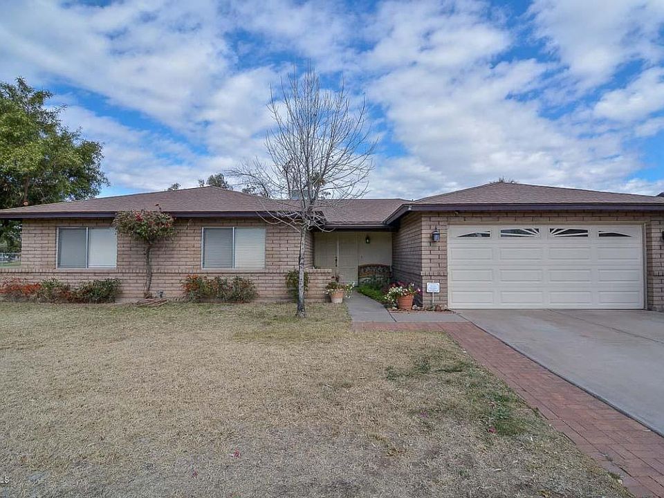 1st image of 5240 W Las Palmaritas Dr