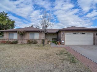 5240 W Las Palmaritas Dr, Glendale, AZ 85302