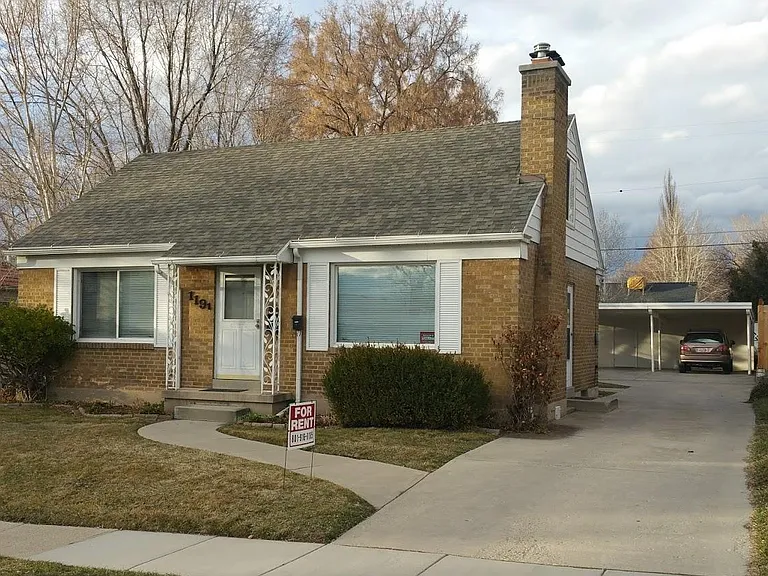 1191 E Browning Ave #A — Photo 1