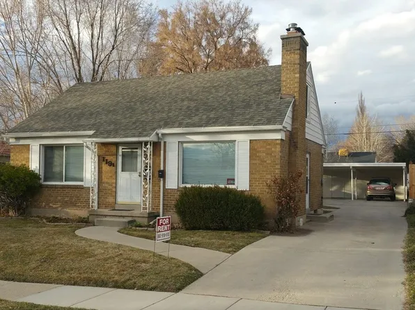1191 E Browning Ave Unit A, Salt Lake City, UT 84105