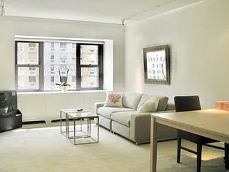20 West 64th Street, #18U