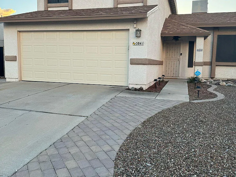 5841 N Belbrook Dr — Photo 2