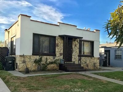 6101 S Wilton Pl, Los Angeles, CA, 90047