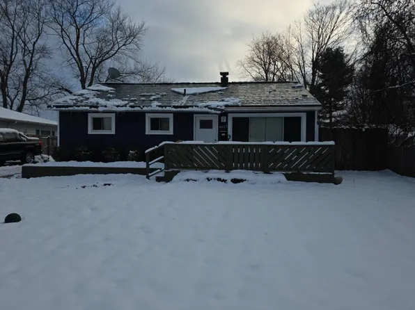 4627 Don St, Holt, MI 48842