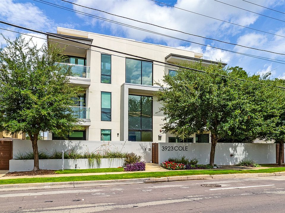 1st image of 3923 Cole Ave #102