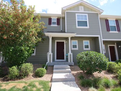 5830 N Ceylon St Unit E, Denver, CO, 80249