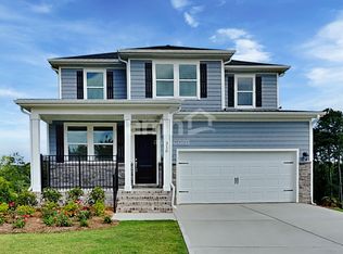 310 Willow Ln, Dallas, GA 30132