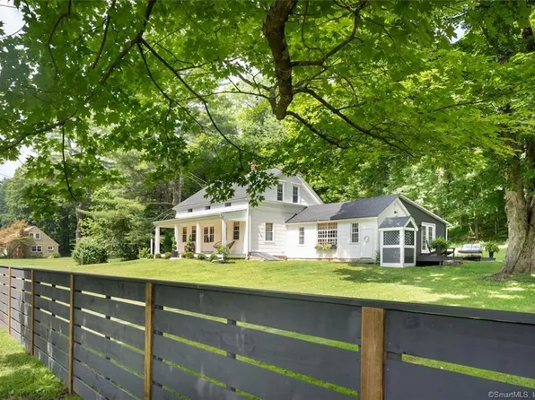 63 Warren Turnpike, Canaan, CT 06031