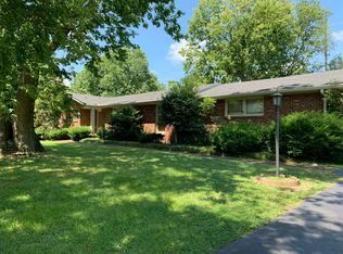 5149 Regent Dr, Nashville, TN 37220