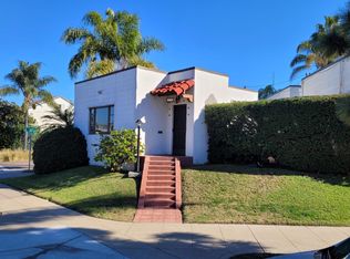 305 Palm Ave, San Diego, CA 92118