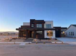 689 W Owen Dr, Saint George, UT 84790