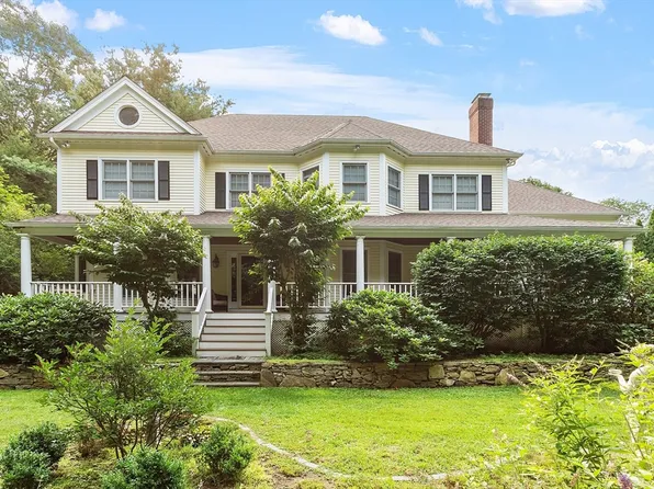 208 Millwood St, Framingham, MA 01701