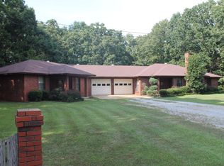 154 County Road 485, Water Valley, MS 38965