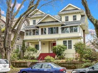 5214 17th Ave NE, Seattle, WA