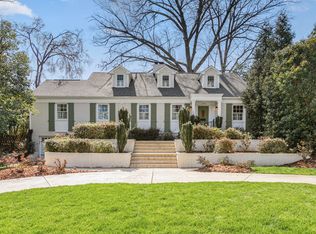 203 Elmwood Dr, Greensboro, NC 27408