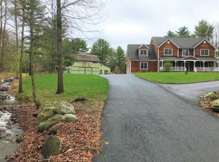 241 Foster Hill Rd, Milford, PA 18337