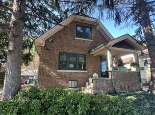 5947 North 35th STREET, Milwaukee, WI 53209