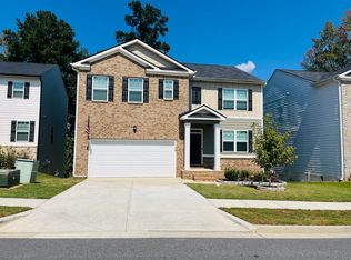 138 Silver Birch Pass, Newnan, GA 30265