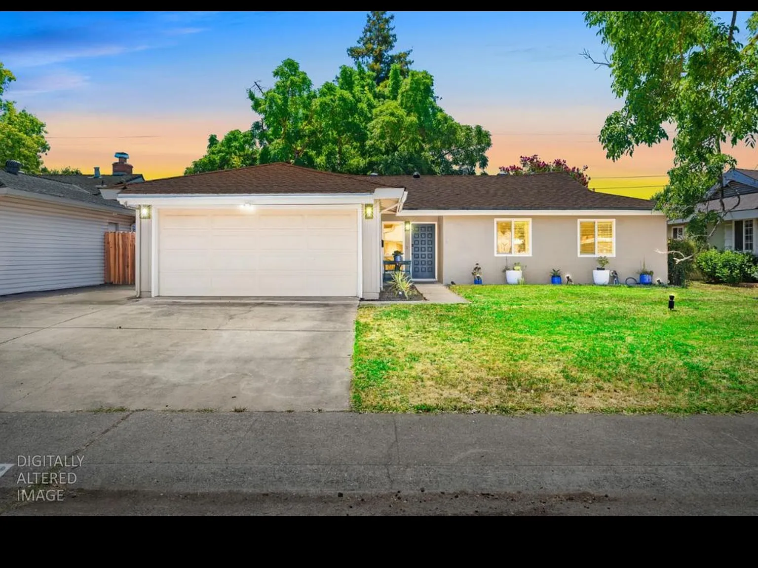 3 bed, 1324 sqft, $2,500 — Photo 3