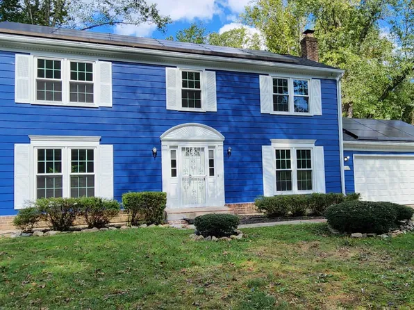 9103 Midland Turn, Upper Marlboro, MD 20772