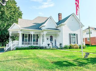 467 W Main St, Auburn, KY 42206