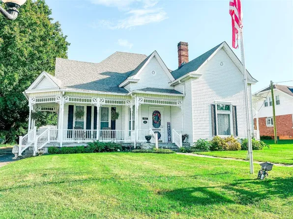 467 W Main St, Auburn, KY 42206