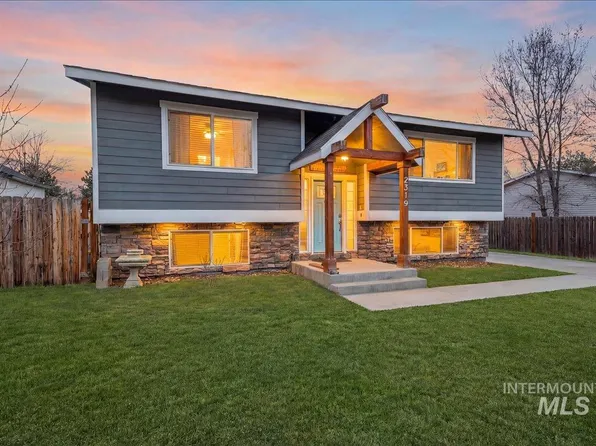 2319 Polk St, Caldwell, ID 83605