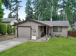 36321 25th Pl S, Federal Way, WA 98003