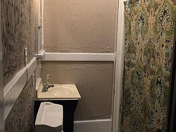 Remodeled Bathroom