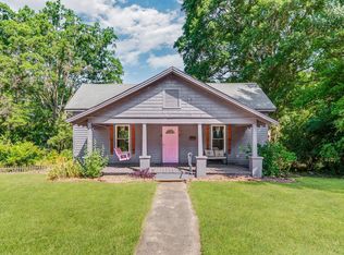 913 N Granard St, Gaffney, SC 29341