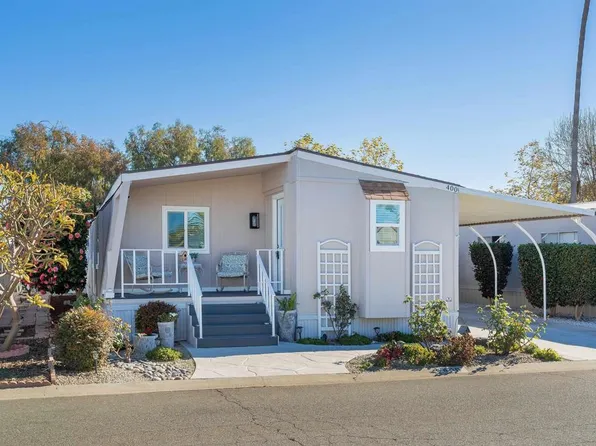 200 N El Camino Real Spc 400, Oceanside, CA 92058