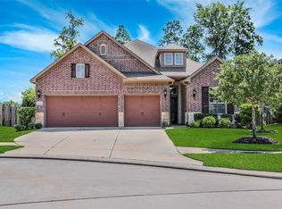 31636 Sutter Springs Ln, Spring, TX 77386