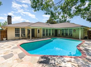 5 Greenfield Way, Lucas, TX 75098