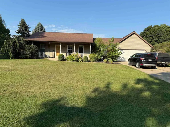 10644 Kimberly Ct, Plymouth, IN 46563