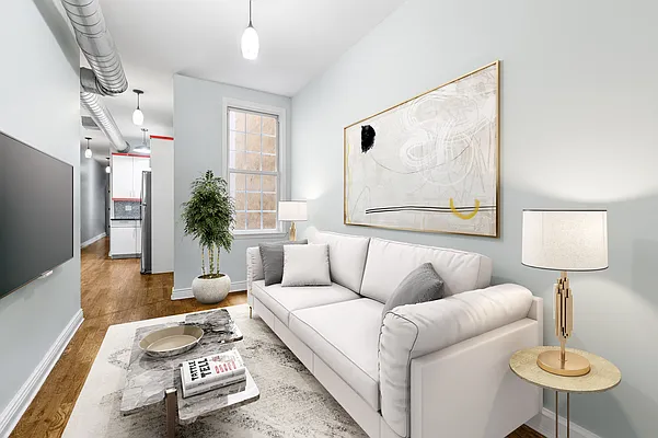 Rented by Brown Harris Stevens | media 1