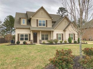220 Grace Chapel Trl, Pike Road, AL 36064
