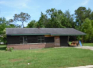 3915 Monterey Dr, Gulfport, MS 39501