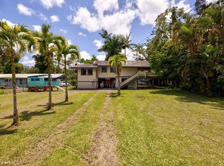 16-2164 Ginger Ln, Pahoa, HI 96778