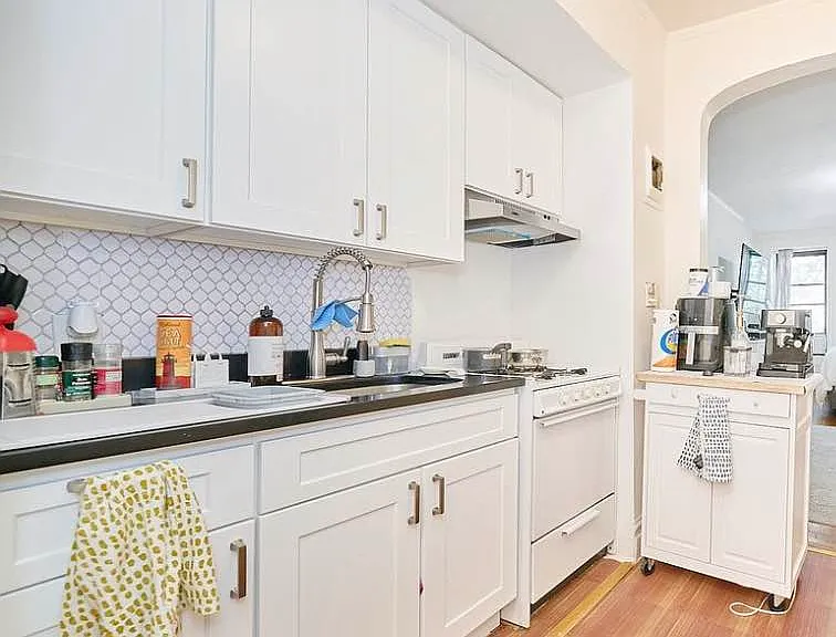 56 W 106th St #2A — Photo 2