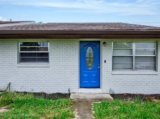 22 W Raymond St, Avon Park, FL 33825