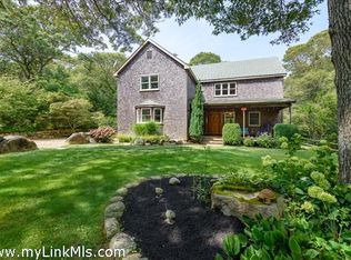 510 Lamberts Cove Rd, Tisbury, MA 02568