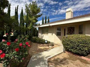 58000 Juarez Dr, Yucca Valley, CA 92284