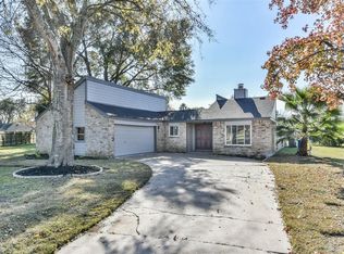 14619 Village Cir, Cypress, TX 77429