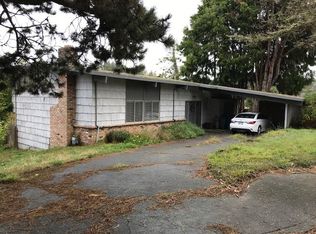 2309 Parkwood Blvd, Eureka, CA 95503