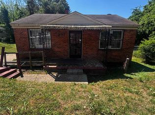 237 W Frank Ave, Memphis, TN 38109