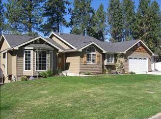 18107 N Redowa Dr, Colbert, WA 99005