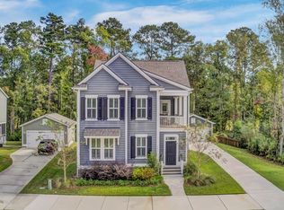 2690 Rutherford Way, Charleston, SC 29414